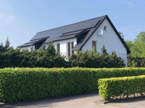 Ostseerauschen in Hohwacht